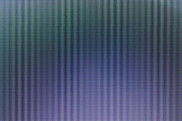 led panel light background texture, closeup. dot rgb tv background. dots are used for background des