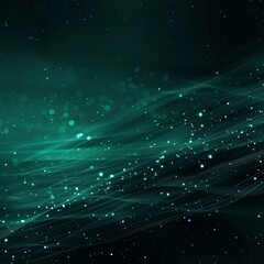 Digital Abstract Background Wallpaper of Creative Manipulation