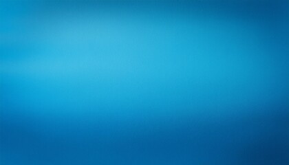 Wall Mural - serene blue simple high detailed plain background