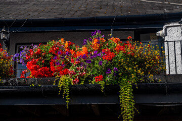 crickhowell, wales