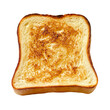 © Milano - Slice of toast isolated.