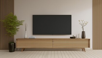  Toucan on tree branch, colorful beak bird, green leaf background