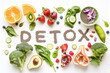© Jacek - Detox concept.