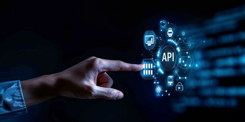 Advancements in API Technology for Application Programming Interface Functions and Procedures