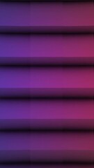 Wall Mural - colorful cubes seamless loop. abstract cubes background random motion, 3d loopable animation. violet