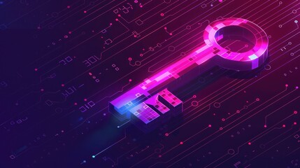 digital key access
