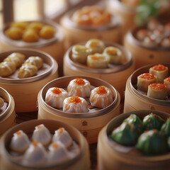 Poster - Dim_sum