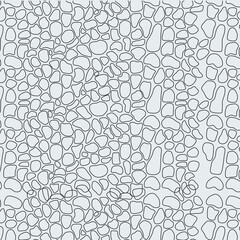 Landscape & architectural drawing pattern/texture 7