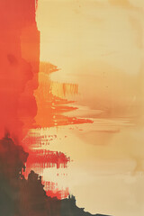 abstract background