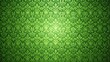 © lapeepon - Abstract green wallpaper background with organic patterns , organic, green, wallpaper, background,abstract, nature