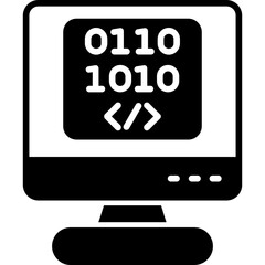 coding icon