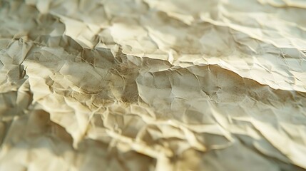 Poster - Vintage Paper Texture Background High Quality : Generative AI
