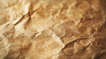 Poster - Vintage Paper Texture Background High Quality : Generative AI