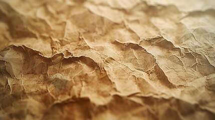 Aufkleber - Vintage Paper Texture Background High Quality : Generative AI