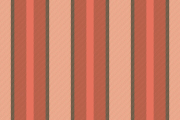 Wall Mural - Vertical lines stripe background. Vector stripes pattern seamless fabric texture. Geometric striped line abstract design.