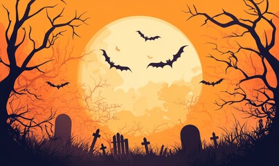 Hauntingly Beautiful HD Halloween Scene with Jack-o’-Lanterns and Ghosts
Spooky HD Halloween Night: Eerie Haunted House and Scary Pumpkins
Creepy HD Halloween Image: Ghostly Figures and Dark Shad