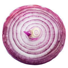 Wall Mural - onion isolated 