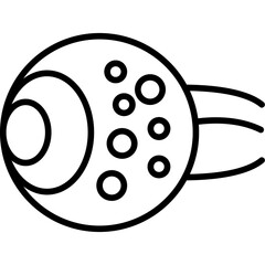 Floaters Icon