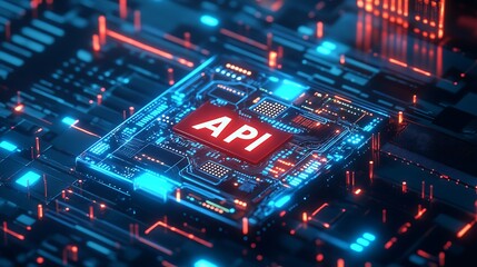 Unlocking Technology: The Significance of API in Modern Digital Infrastructure