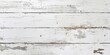 © NeuroCake - Weathered white wooden planks background. Shabby chic distressed wood texture. Image for backdrop, banner with copy space and wallpaper.