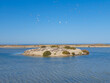 © Sara OHT - Murcia - Paisajes a orillas del Mar Menor en las salinas de San Pedro del Pinatar