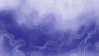 Wall Mural - Abstract Watercolor textured background. Textured Water cloud In
