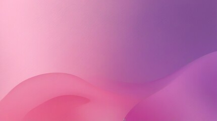 Sticker - purple and pink abstrack background