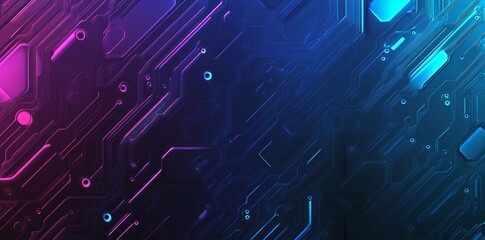 Background, generative, digital technology, abstract, AI