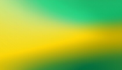 Wall Mural - Yellow gradient defocused abstract photo smooth background. Trendy Colorful blur gradient Wallpaper .