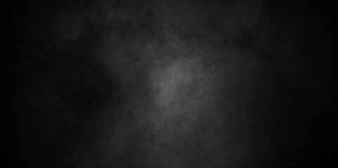 Wall Mural - abstract design with smoke on black overlay effect. fog and smoky effect for photos and artworks. mo