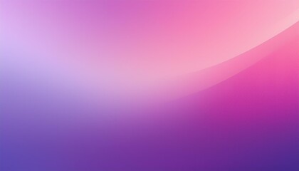 Wall Mural - soft pastel gradient background with violet magenta and pink hues smooth color transitions mobile wallpaper