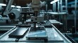 © denkar - Automated Smartphone Production