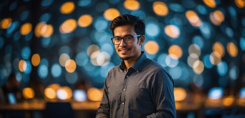 The focused software developer