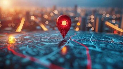 seo geolocation maps business networking pinpoint global worldwide data marketing growth