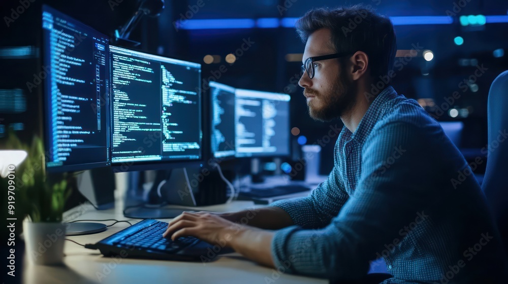 Software Developers: There is a high demand due to the growing technology industry.