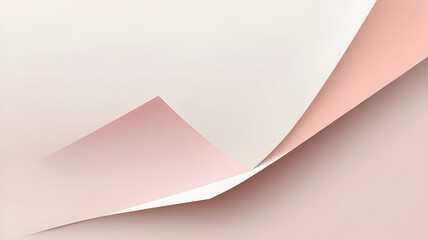 Minimalist pastel pink background design that exudes modern elegance and versatility.