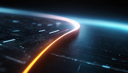 abstract background for software, coding, anime, video games, technology, digital, science, abstract