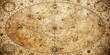 © InspireStock Gallery - Vintage astronomical chart depicting constellations and celestial bodies, astronomy, stars, sky, vintage, antique, historical