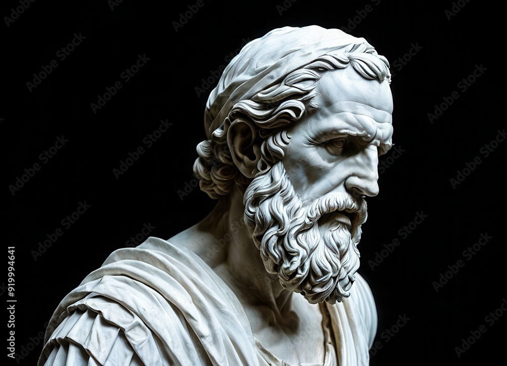 Epecitus Ancient Stoic Teachings of Epictetus, A Guide to Enduring Life's ...