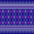 © TTPDigiart - Fabric pattern, Thai pattern, silk pattern, background image, wallpaper, seamless, pattern