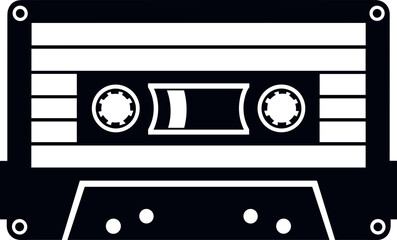 audio cassette tape