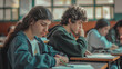 © menjie - education