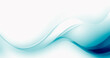 © mine95 - Premium photoshop illustration of soft blue and white waves for banners and posters. Elegant sweep of blue in a minimalist illustration.