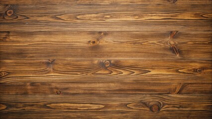 Wall Mural - Brown wood grain background, wood grain, texture, brown, natural, pattern, backdrop, wooden, vintage, rustic, surface