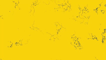 Noise Power Background Animated footage Abstract element for motion graphic, on background seamless loop Animation on background HD	
