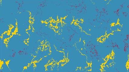 Noise Nature Background Animated footage Abstract element for motion graphic, on background seamless loop Animation on background HD	