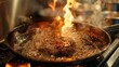 © Best - Searing: Quickly cooking the surface of food at high temperatures to create a rich, flavorful crust, often a preliminary step before roasting or braising meats.