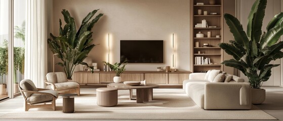 Wall Mural - bright and luxury abstract background for high-end designs generative ai