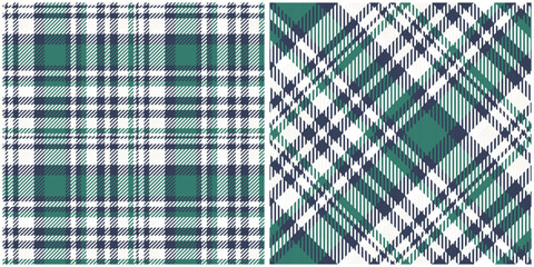 Wall Mural - Tartan Seamless Pattern. Sweet Checkerboard Pattern for Shirt Printing,clothes, Dresses, Tablecloths, Blankets, Bedding, Paper,quilt,fabric and Other Textile Products.