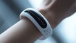 © Екатерина Чумаченко - Wearable technology advancing personal health and fitness monitoring